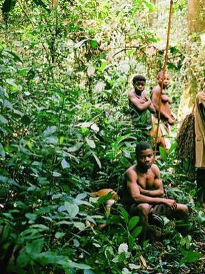 la Giornata mondiale dei popoli indigeni - Pierluigi Natalia